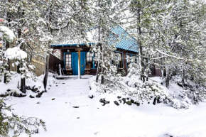 Отель Flying Stag: Main Lodge  Говермент Кэмп